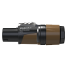 NEUTRIK SPEAKON NL2FXX-W-S KONEKTOR