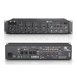 LD-SYSTEMS ZONE 423 ZONE MIKSER