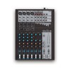 LD-SYSTEMS VIBZ 10 C 10 kanala s kompresorom MIKSER