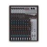 LD-SYSTEMS VIBZ 12 DC 12 kanala s kompresorom MIKSER