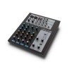 LD-SYSTEMS VIBZ 6 6 kanala MIKSER