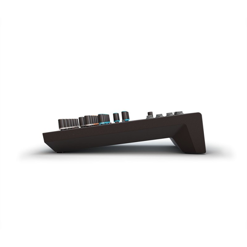 LD-SYSTEMS VIBZ 6 6 kanala MIKSER