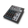 LD-SYSTEMS VIBZ 6 D 6 kanala s efektima MIKSER