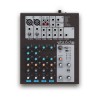 LD-SYSTEMS VIBZ 6 D 6 kanala s efektima MIKSER