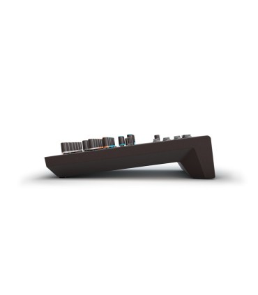 LD-SYSTEMS VIBZ 6 D 6 kanala s efektima MIKSER