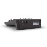 LD-SYSTEMS VIBZ 6 D 6 kanala s efektima MIKSER
