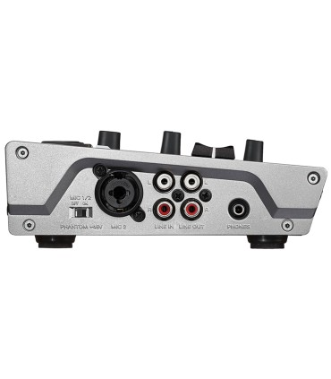 ROLAND VR-1HD AV STREAMING VIDEO MIKSER