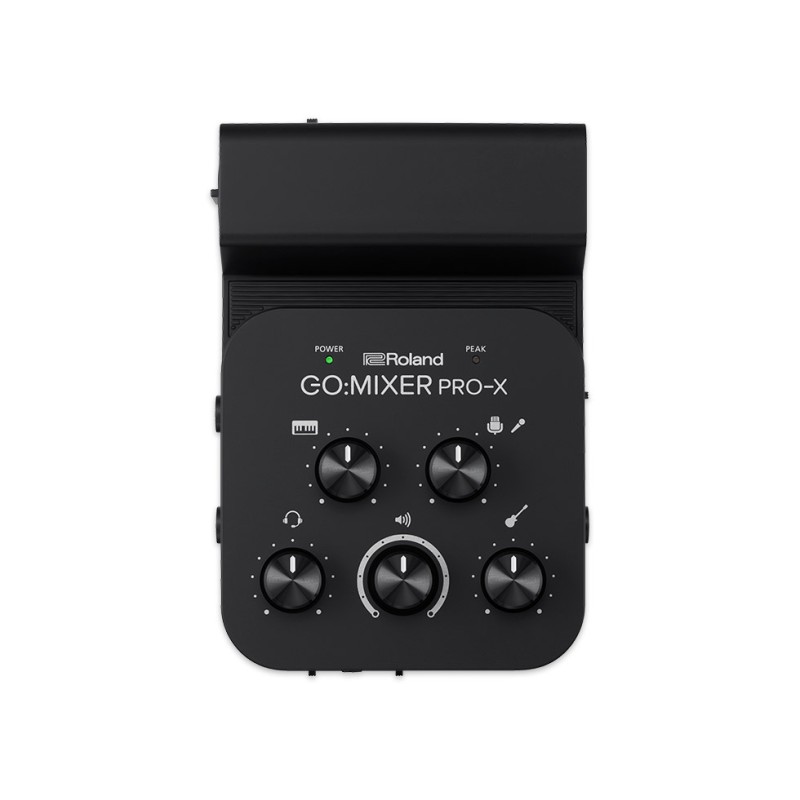 ROLAND GO:MIXER PRO-X MIKSER