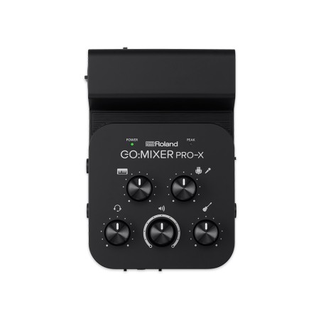 ROLAND GO:MIXER PRO-X MIKSER