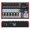 NOVOX M8 MKII MIKSER