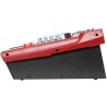 NOVOX M10P POWER MIKSER