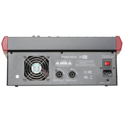 NOVOX M10P POWER MIKSER