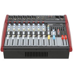 NOVOX M10P POWER MIKSER