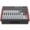 NOVOX M10P POWER MIKSER