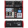 NOVOX M4 MKII MIKSER