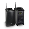LD-SYSTEMS ROADMAN 102 200W MINI RAZGLAS