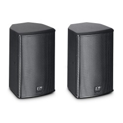 LD-SYSTEMS SAT 62 G2 6.5"/1" 80W/130W ZVUČNA KUTIJA