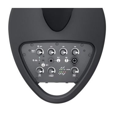 LD-SYSTEMS MAUI 5 GO MINI RAZGLAS