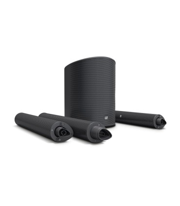 LD-SYSTEMS MAUI 5 GO MINI RAZGLAS