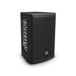 LD-SYSTEMS MIX 62 A G3 s 4 kanalnim mixerom ZVUČNA KUTIJA