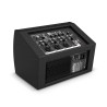 LD-SYSTEMS MIX 62 A G3 sa 4 kanalnim mixerom ZVUČNA KUTIJA