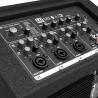 LD-SYSTEMS MIX 62 A G3 sa 4 kanalnim mixerom ZVUČNA KUTIJA