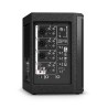 LD-SYSTEMS MIX 62 A G3 sa 4 kanalnim mixerom ZVUČNA KUTIJA