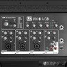 LD-SYSTEMS MIX 62 A G3 sa 4 kanalnim mixerom ZVUČNA KUTIJA
