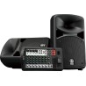 YAMAHA STAGEPAS 600BT MINI RAZGLAS