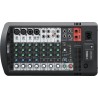 YAMAHA STAGEPAS 600BT MINI RAZGLAS