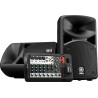 YAMAHA STAGEPAS 400BT MINI RAZGLAS
