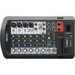 YAMAHA STAGEPAS 400BT MINI RAZGLAS
