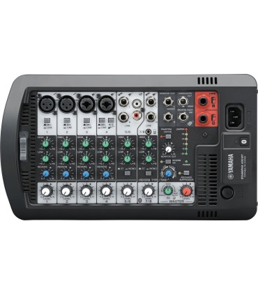 YAMAHA STAGEPAS 400BT MINI RAZGLAS