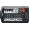 YAMAHA STAGEPAS 400BT MINI RAZGLAS