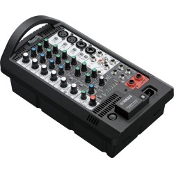 YAMAHA STAGEPAS 400BT MINI RAZGLAS