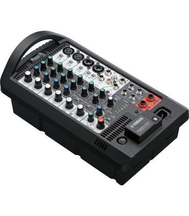 YAMAHA STAGEPAS 400BT MINI RAZGLAS