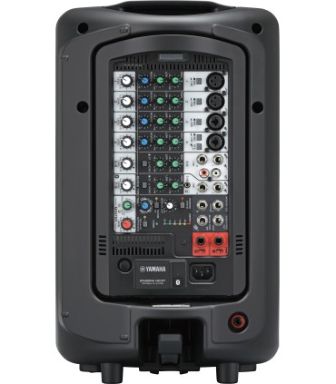 YAMAHA STAGEPAS 400BT MINI RAZGLAS