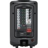 YAMAHA STAGEPAS 400BT MINI RAZGLAS