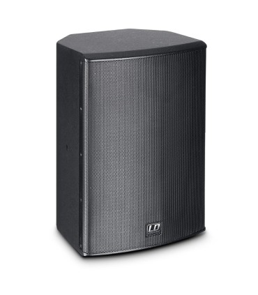 LD-SYSTEMS SAT 82 G2 BK ZVUČNA KUTIJA