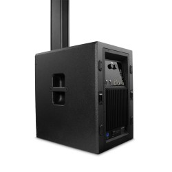 LD-SYSTEMS MAUI 44 G2 1500W RMS RAZGLAS