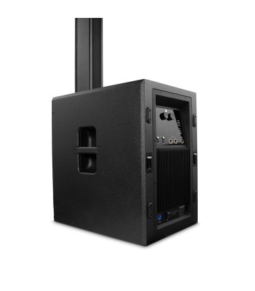LD-SYSTEMS MAUI 44 G2 1500W RMS RAZGLAS