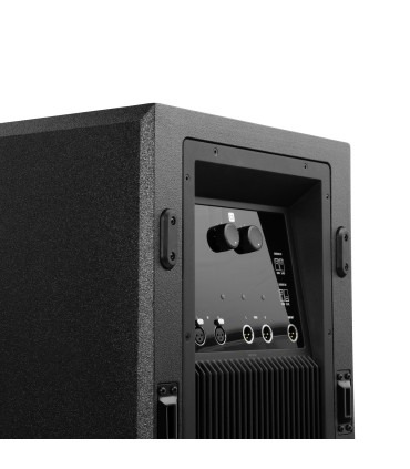 LD-SYSTEMS MAUI 44 G2 1500W RMS RAZGLAS