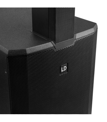 LD-SYSTEMS MAUI 44 G2 1500W RMS RAZGLAS