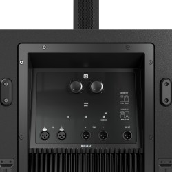 LD-SYSTEMS MAUI 44 G2 1500W RMS RAZGLAS