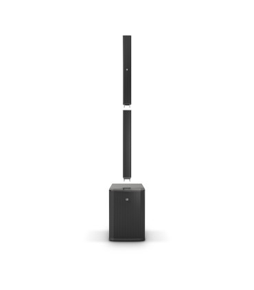 LD-SYSTEMS MAUI 44 G2 1500W RMS RAZGLAS