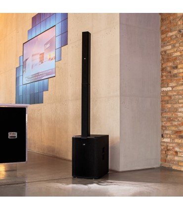 LD-SYSTEMS MAUI 44 G2 1500W RMS RAZGLAS