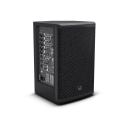 LD-SYSTEMS MIX 10 A G3 sa 7 kanalnim mixerom ZVUČNA KUTIJA