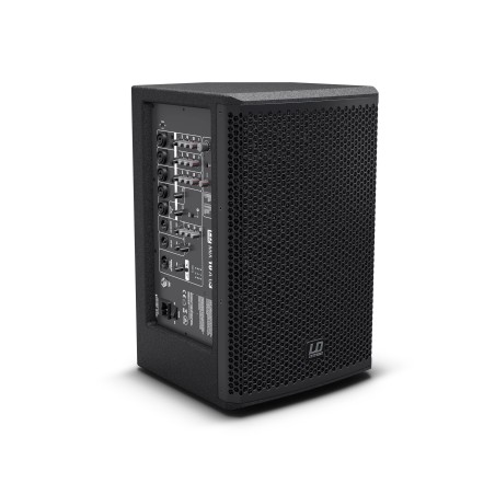 LD-SYSTEMS MIX 10 A G3 sa 7 kanalnim mixerom ZVUČNA KUTIJA