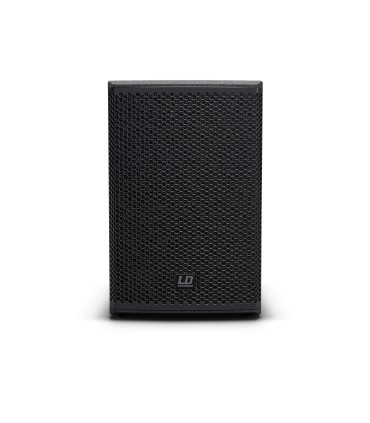LD-SYSTEMS MIX 10 A G3 sa 7 kanalnim mixerom ZVUČNA KUTIJA