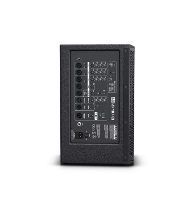 LD-SYSTEMS MIX 10 A G3 sa 7 kanalnim mixerom ZVUČNA KUTIJA